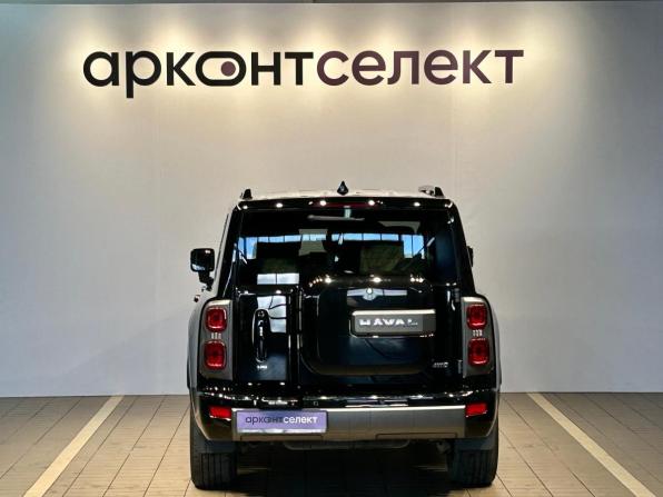Haval H9 II с пробегом 2024 года, цена 4 090 000 рублей, 15805 км, внедорожник, Автокод Объявления
