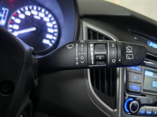 Hyundai Creta I с пробегом 2018 года, цена 1 449 000 рублей, 144476 км, внедорожник, Автокод Объявления
