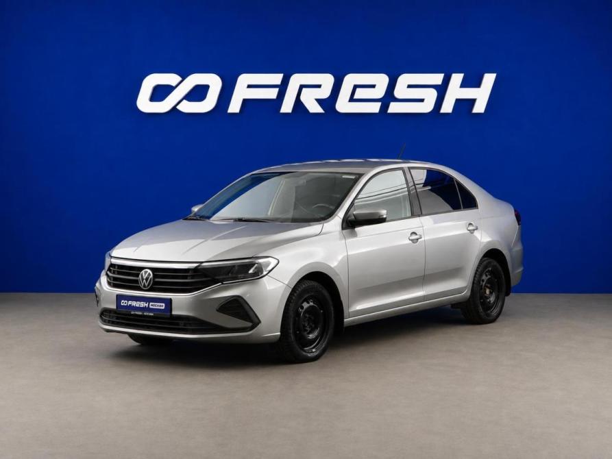 Volkswagen Polo VI Москва  - изображение 5