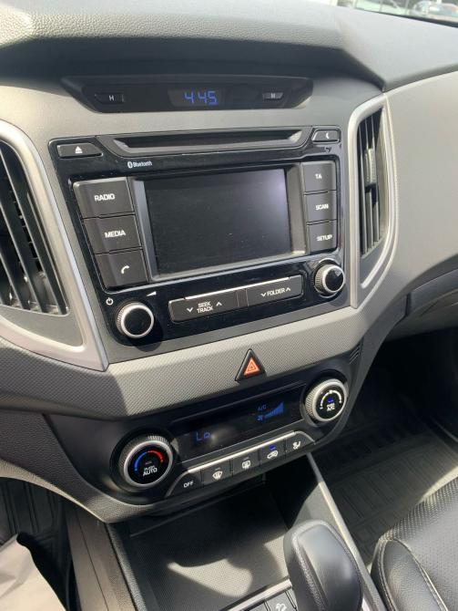 Hyundai Creta I Астрахань  - изображение 18