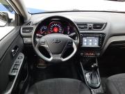 Kia Rio III Рестайлинг Москва  - изображение 31