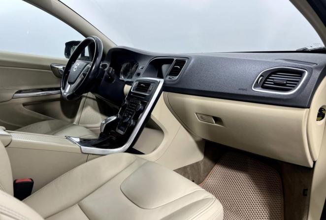 Volvo S60 II с пробегом 2012 года, цена 1 150 000 рублей, 134204 км, седан, Автокод Объявления