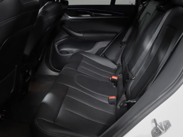 BMW X4 II (G02) Рестайлинг с пробегом 2024 года, цена 6 490 000 рублей, 18177 км, внедорожник, Автокод Объявления