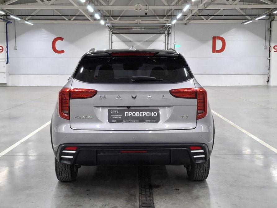 Haval Jolion I Рестайлинг Казань  - изображение 7