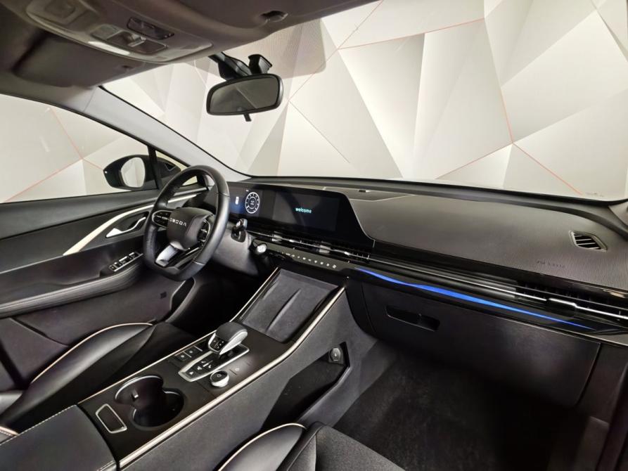 Omoda C5 I Москва  - изображение 12