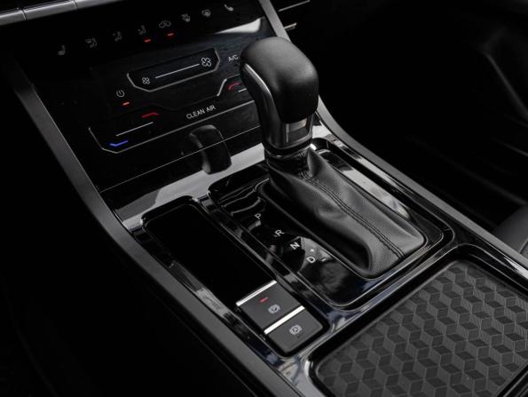Chery Tiggo 4 Pro I Рестайлинг с пробегом 2024 года, цена 1 529 009 рублей, 51720 км, внедорожник, Автокод Объявления
