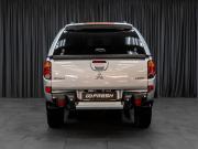 Mitsubishi L200 IV Тюмень  - изображение 19