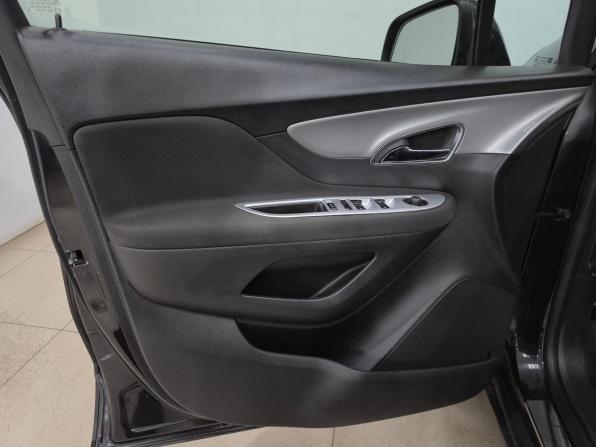 Opel Mokka I с пробегом 2013 года, цена 660 000 рублей, 213898 км, внедорожник, Автокод Объявления