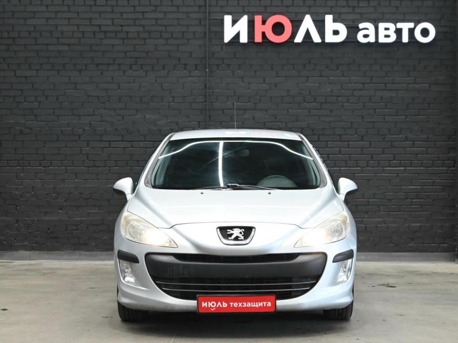 Peugeot 308 I Екатеринбург  - изображение 2
