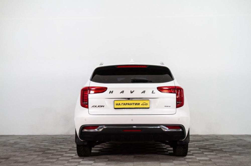 Haval Jolion I Сургут  - изображение 6