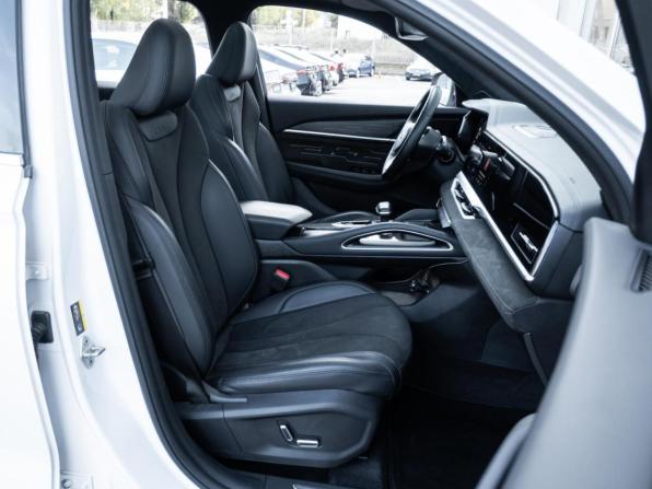 Geely Monjaro I с пробегом 2024 года, цена 3 255 000 рублей, 48673 км, внедорожник, Автокод Объявления