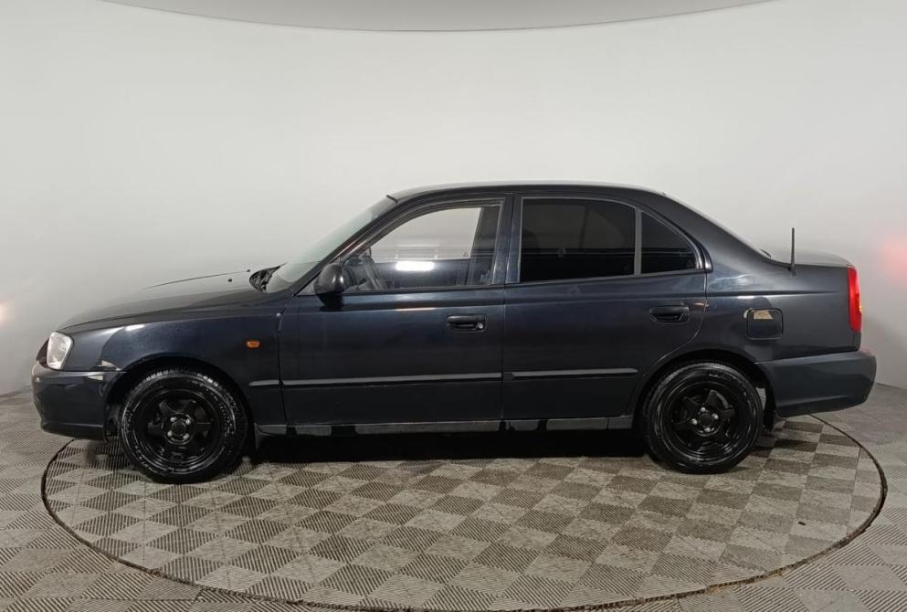 Hyundai Accent II Волгоград  - изображение 4