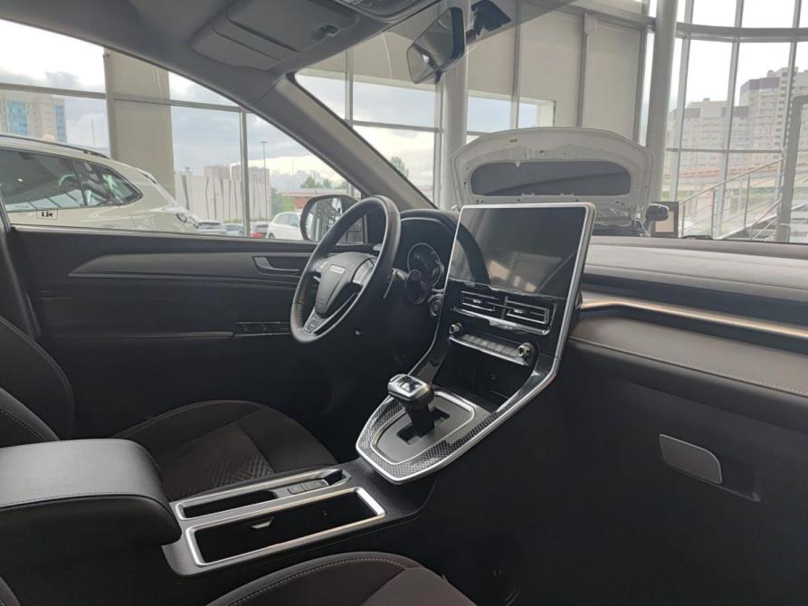 Haval M6 II Казань  - изображение 13