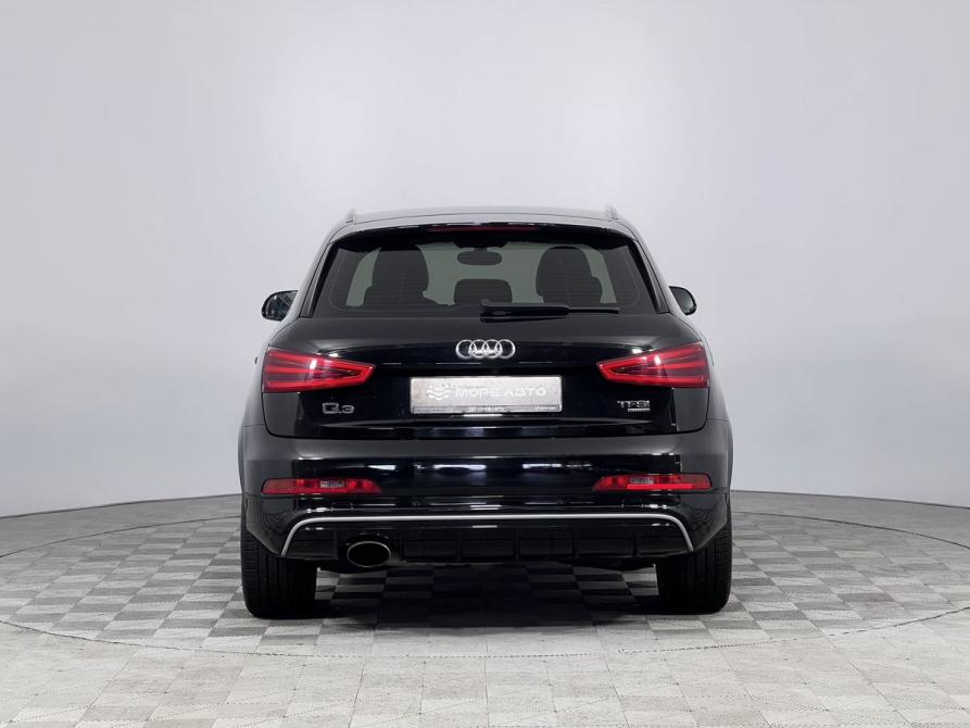 Audi Q3 I (8U) Калининград  - изображение 6