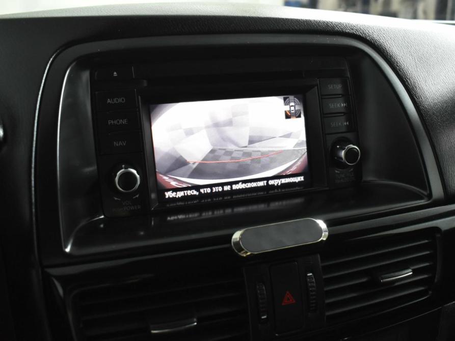 Mazda CX-5 I Екатеринбург  - изображение 17
