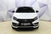 Lada (ВАЗ) Vesta I Рестайлинг (NG) Чебоксары  - изображение 44