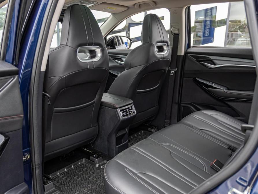 Changan CS75 Plus I Рестайлинг Краснодар  - изображение 11