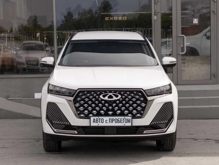 Chery Tiggo 7 Pro Max I Рестайлинг Новосибирск  - изображение 2