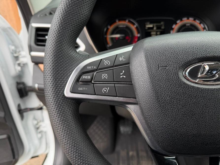 Lada (ВАЗ) Vesta I Рестайлинг (NG) Оренбург  - изображение 13