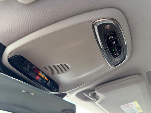Volvo XC90 II с пробегом 2018 года, цена 2 624 000 рублей, 242949 км, внедорожник, Автокод Объявления