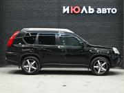 Nissan X-Trail II Рестайлинг Екатеринбург  - изображение 25
