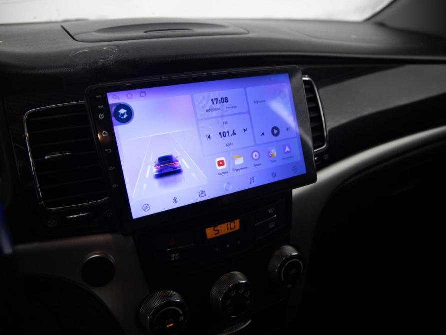SsangYong Actyon II Санкт-Петербург  - изображение 16