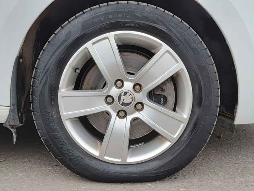 Skoda Rapid I Ижевск  - изображение 22