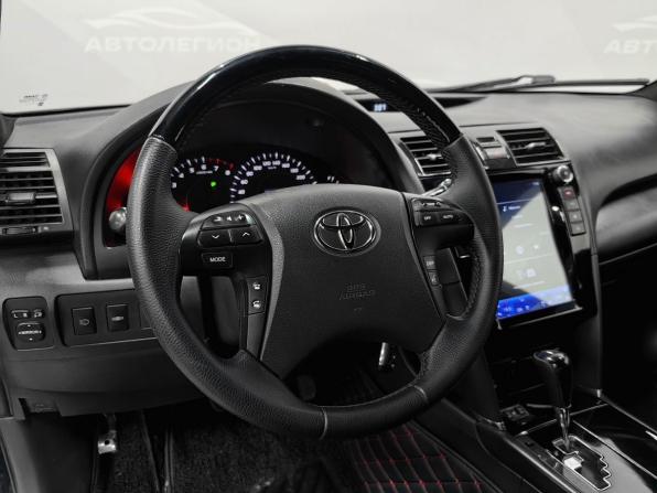 Toyota Camry VI (XV40) с пробегом 2007 года, цена 1 500 000 рублей, 233700 км, седан, Автокод Объявления