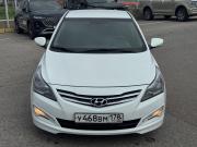 Hyundai Solaris I Рестайлинг Санкт-Петербург  - изображение 11