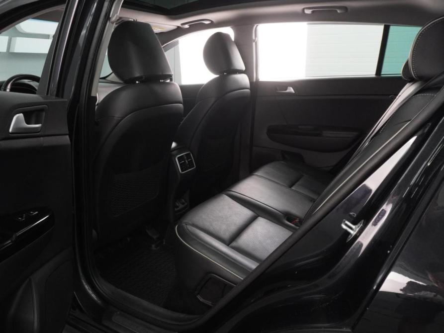 Kia Sportage IV Воронеж  - изображение 11