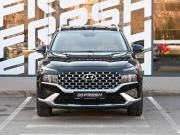 Hyundai Santa Fe IV Рестайлинг Волгоград  - изображение 30