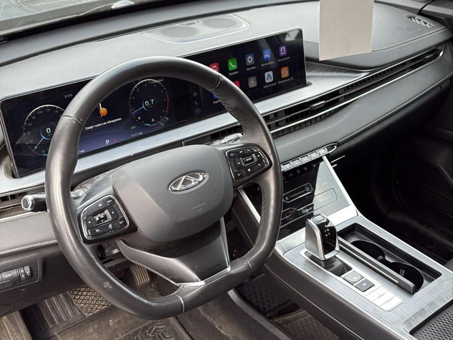 Chery Tiggo 7 Pro Max I Тверь  - изображение 7