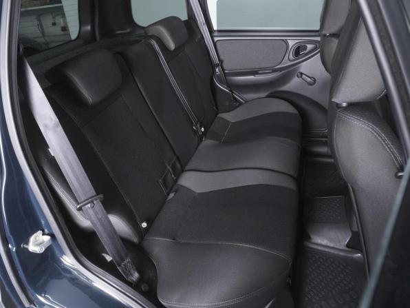 Lada (ВАЗ) Niva Travel I с пробегом 2024 года, цена 1 259 000 рублей, 15305 км, внедорожник, Автокод Объявления