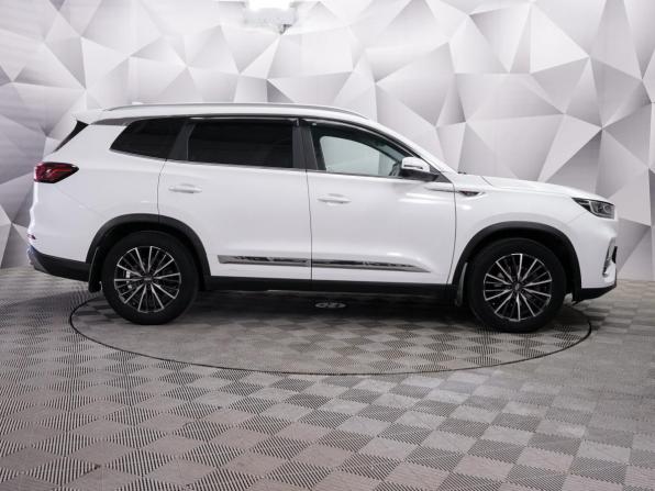 Chery Tiggo 8 Pro I с пробегом 2022 года, цена 1 991 000 рублей, 78500 км, внедорожник, Автокод Объявления