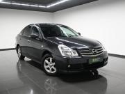 Nissan Almera III (G15) Тверь  - изображение 23