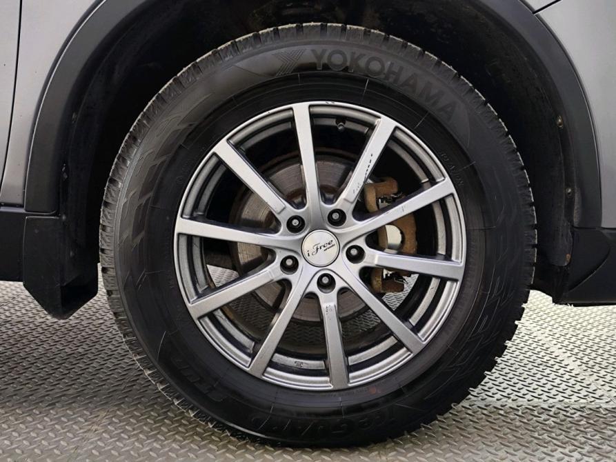 Nissan X-Trail III Уфа  - изображение 18