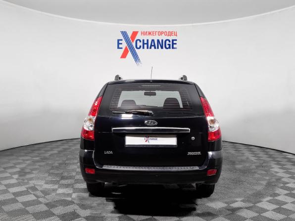Lada (ВАЗ) Priora I с пробегом 2012 года, цена 260 000 рублей, 225850 км, универсал, Автокод Объявления