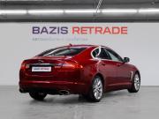Jaguar XF I Рестайлинг Тюмень  - изображение 30