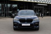 BMW X4 II (G02) Москва  - изображение 41