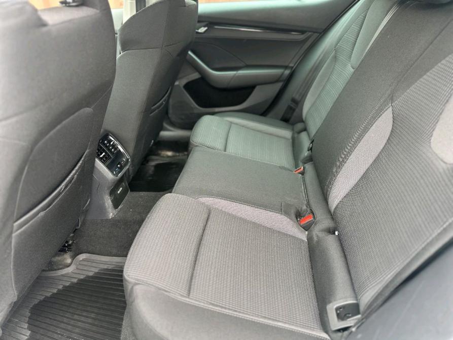 Skoda Octavia IV (A8) Санкт-Петербург  - изображение 6