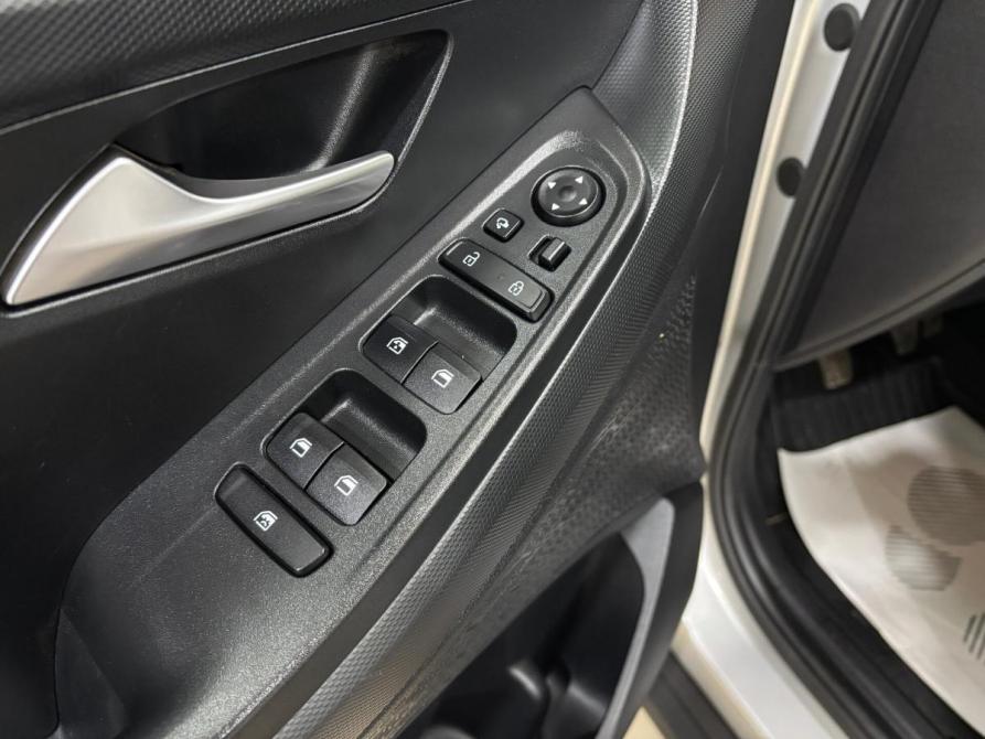 Hyundai Creta II Альметьевск  - изображение 8