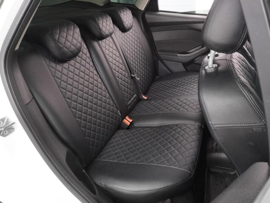 Ford Focus III Воронеж  - изображение 7