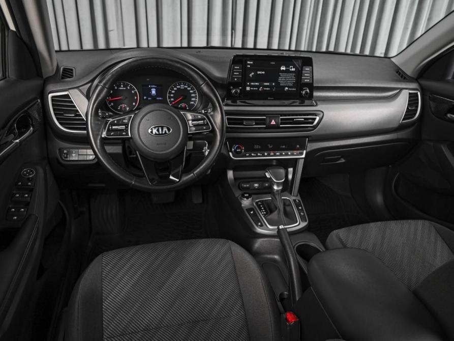 Kia Seltos I Ставрополь  - изображение 6