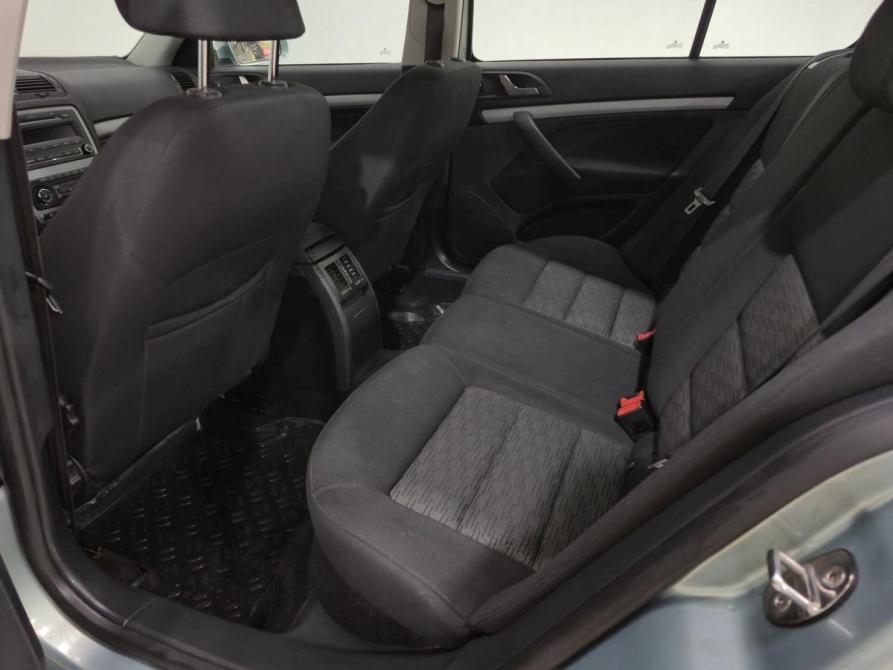 Skoda Octavia II (A5) Рестайлинг Альметьевск  - изображение 15