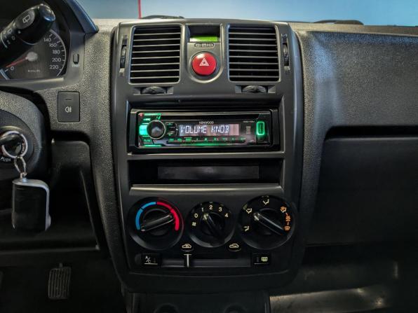 Hyundai Getz I Рестайлинг с пробегом 2010 года, цена 505 000 рублей, 78000 км, хэтчбек, Автокод Объявления