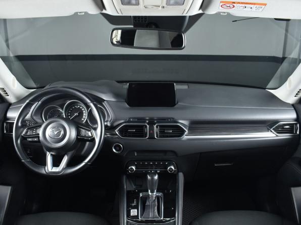 Mazda CX-5 II с пробегом 2020 года, цена 2 799 999 рублей, 152617 км, внедорожник, Автокод Объявления