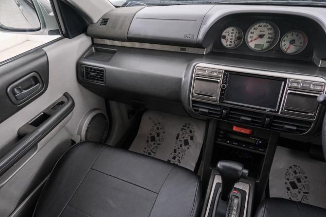Nissan X-Trail I с пробегом 2000 года, цена 689 000 рублей, 194331 км, внедорожник, Автокод Объявления