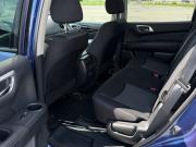 Nissan Pathfinder IV Рестайлинг Пермь  - изображение 36