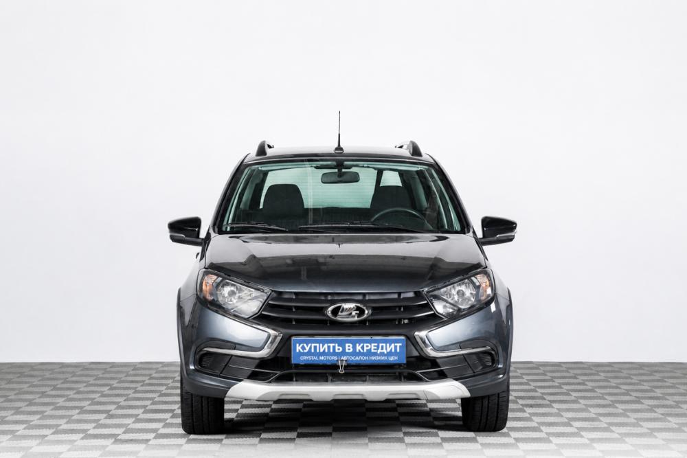 Lada (ВАЗ) Granta I Рестайлинг Челябинск  - изображение 2