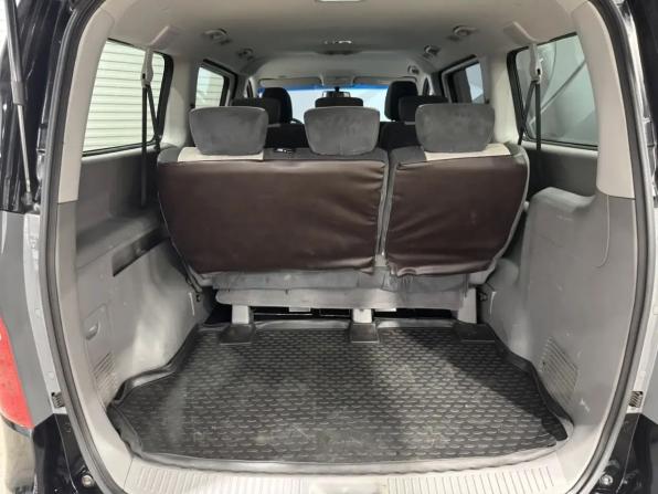 Hyundai H-1 II Рестайлинг 2 с пробегом 2019 года, цена 2 620 000 рублей, 223000 км, минивэн, Автокод Объявления